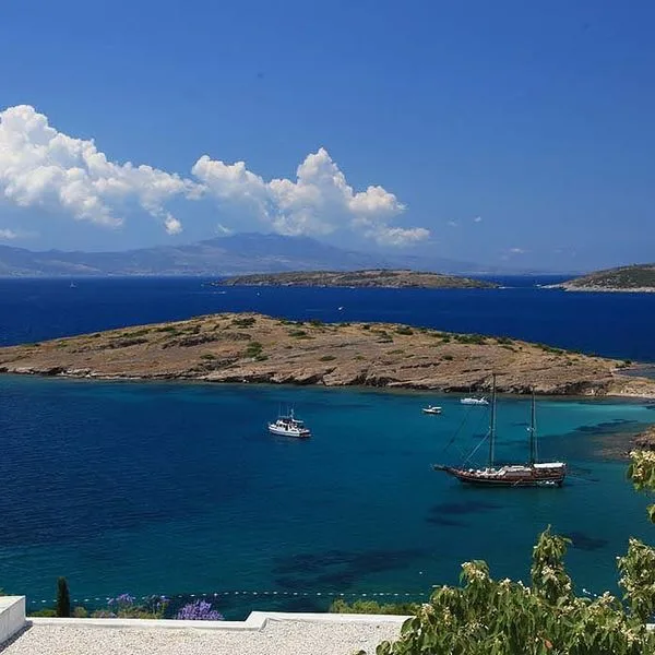 Baska Resort Bodrum - zdjęcie 4