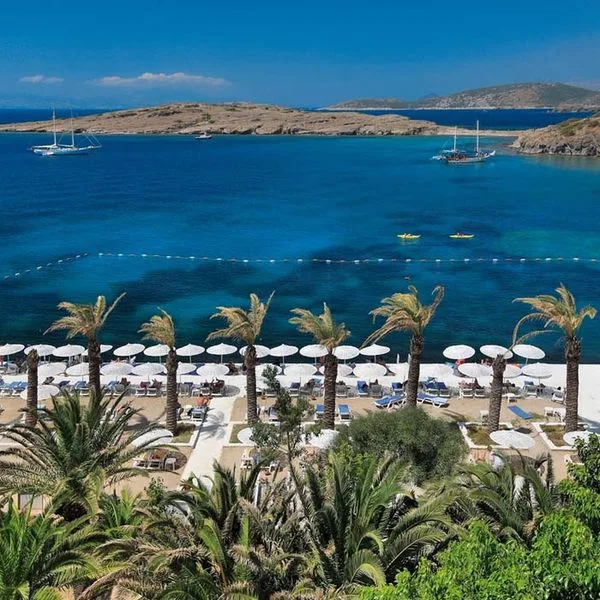 Baska Resort Bodrum - zdjęcie 2