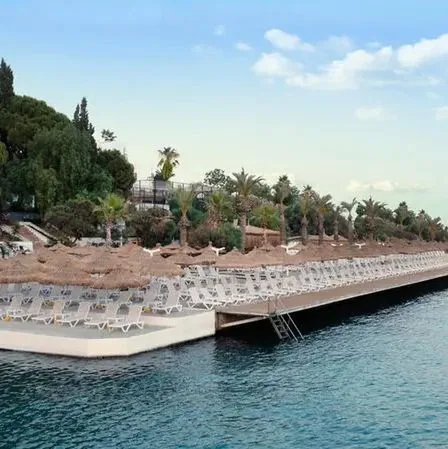 Baska Resort Bodrum - zdjęcie 5