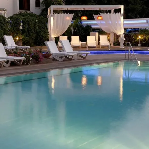 Anemi Hotel & Suites - zdjęcie 4