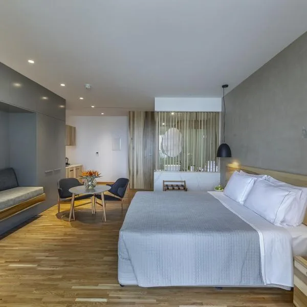 Anemi Hotel & Suites - zdjęcie 5