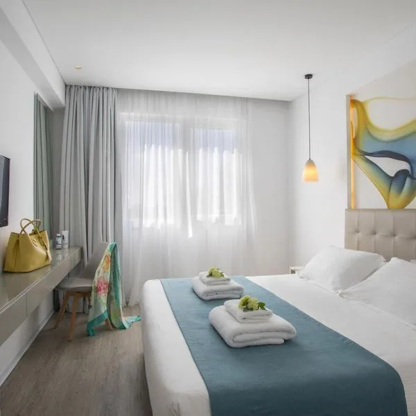 Anemi Hotel & Suites - zdjęcie 3