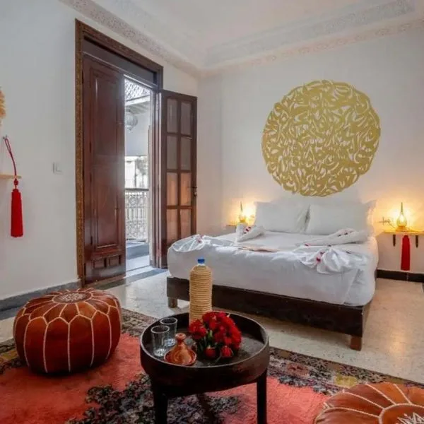 Riad Hafssa & Spa - zdjęcie 3