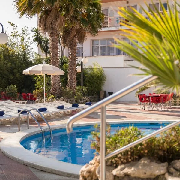 HTop Olympic (Calella) - zdjęcie 5