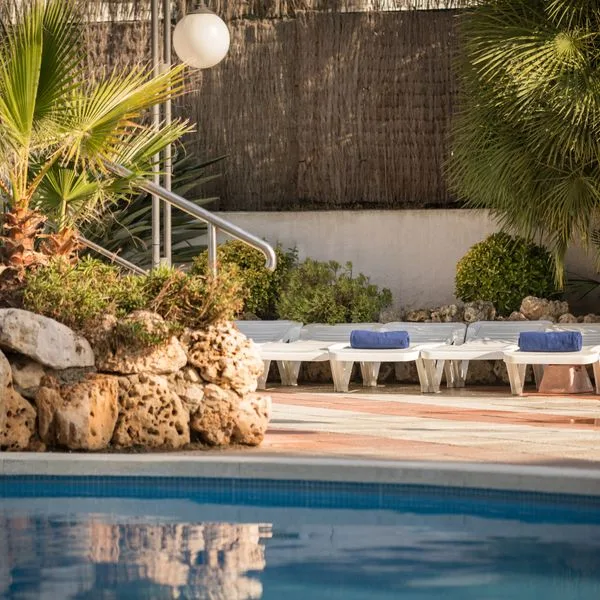 HTop Olympic (Calella) - zdjęcie 4