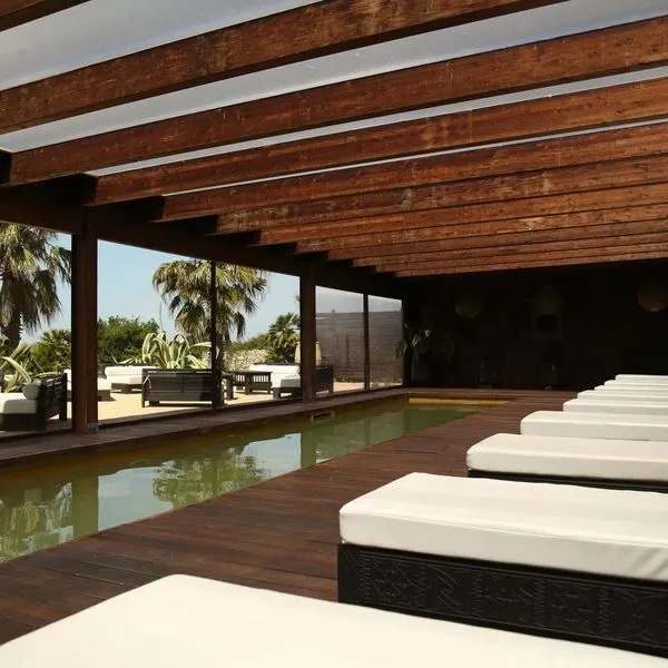 Masseria & Spa LuciaGiovanni - zdjęcie 4