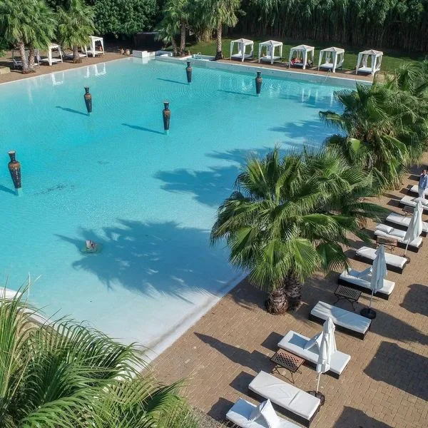 Masseria & Spa LuciaGiovanni - zdjęcie 2