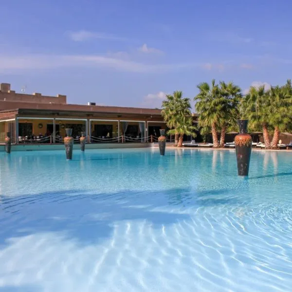 Masseria & Spa LuciaGiovanni