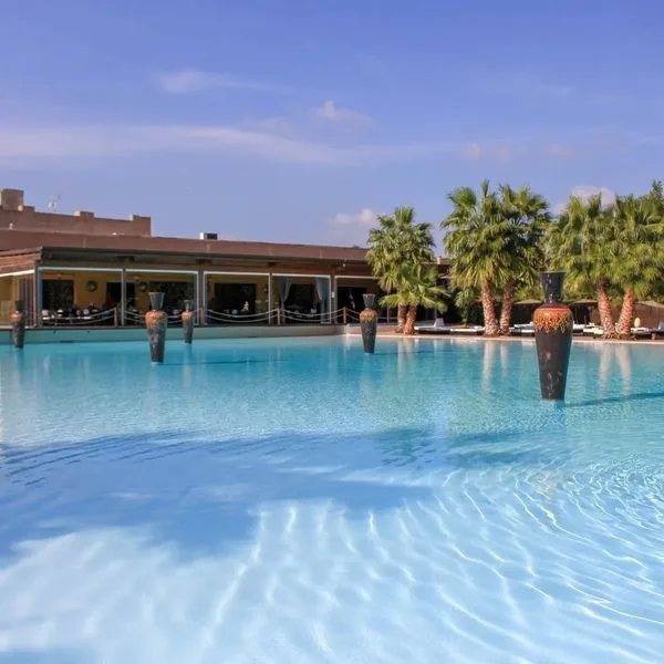 Masseria & Spa LuciaGiovanni