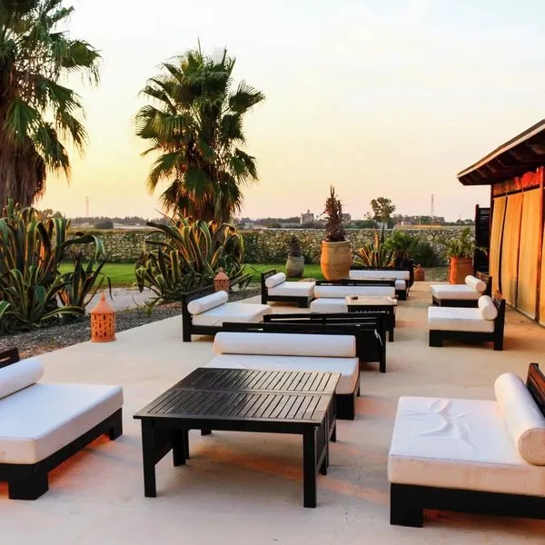 Masseria & Spa LuciaGiovanni - zdjęcie 3