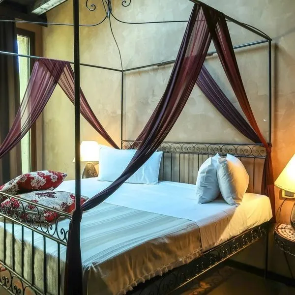 Masseria & Spa LuciaGiovanni - zdjęcie 5