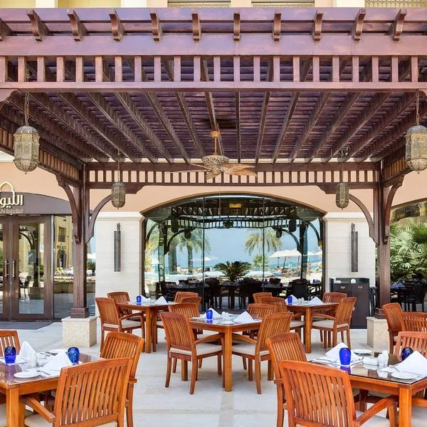 Pullman Al Marjan Island Resort (ex. Marjan Island Resort & Spa) - zdjęcie 5