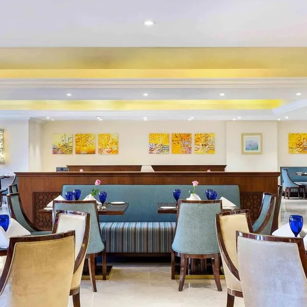 Pullman Al Marjan Island Resort (ex. Marjan Island Resort & Spa) - zdjęcie 4