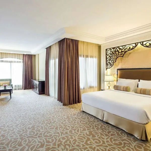 Pullman Al Marjan Island Resort (ex. Marjan Island Resort & Spa) - zdjęcie 3