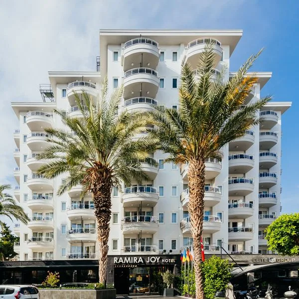 Ramira Joy - zdjęcie 2