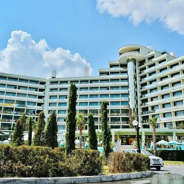 Marvel (Sunny Beach) - zdjęcie 3