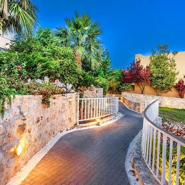 Rimondi Grand Resort & Spa - zdjęcie 2