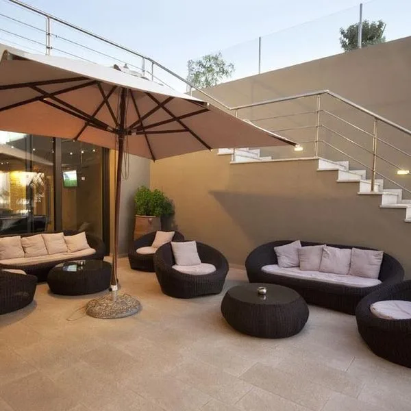 Rimondi Grand Resort & Spa - zdjęcie 4