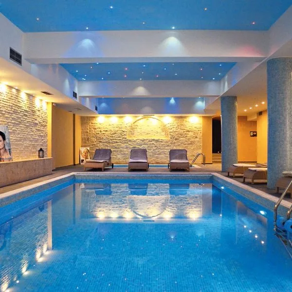 Rimondi Grand Resort & Spa - zdjęcie 5