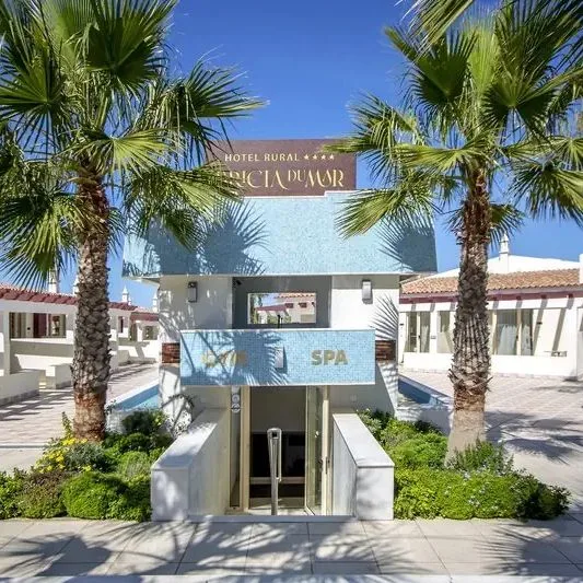 Rural Bricia du Mar - zdjęcie 4