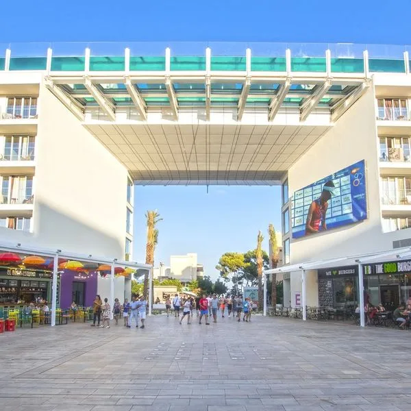 Innside Calvia Beach - zdjęcie 4