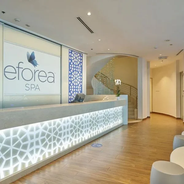 Hilton Doha - zdjęcie 3