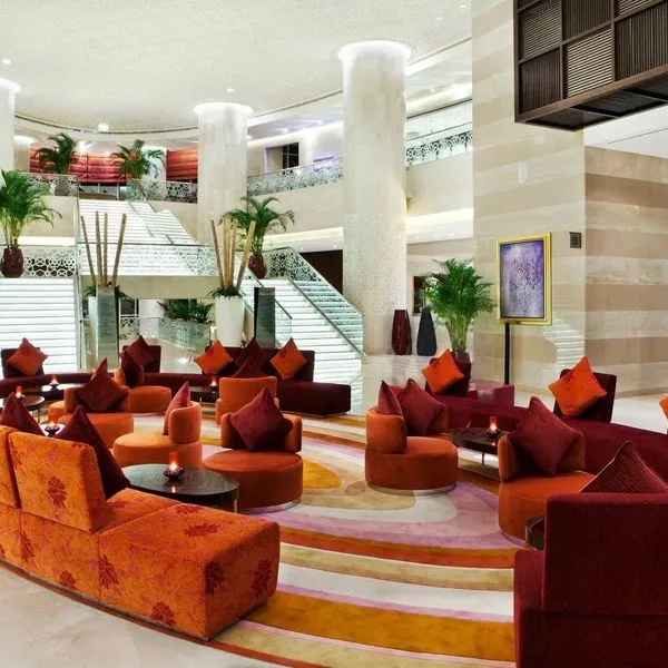 Hilton Doha - zdjęcie 2