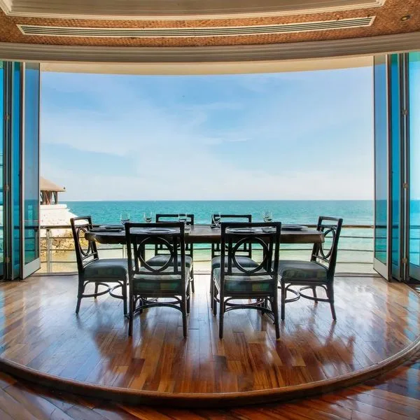 Hilton Doha - zdjęcie 4