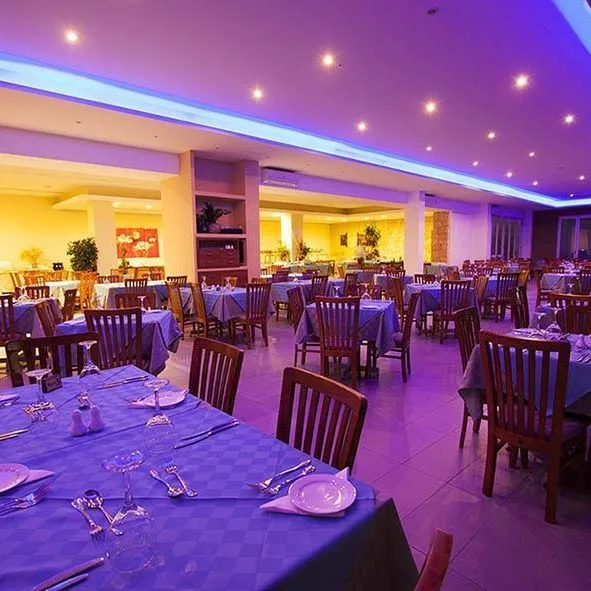 Theo Sunset Bay Holiday Village - zdjęcie 4