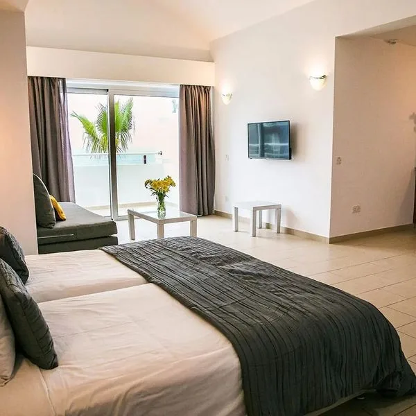 Theo Sunset Bay Holiday Village - zdjęcie 2