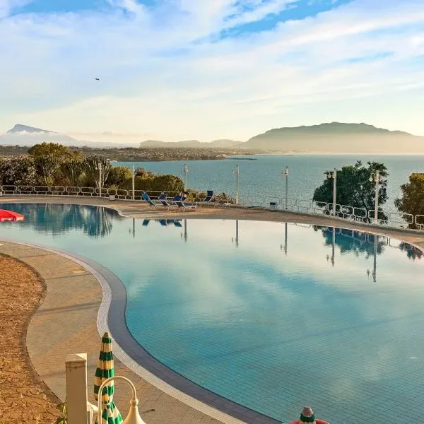 CDS Hotels Terrasini (ex. Citta del Mare) - zdjęcie 3
