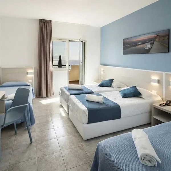 CDS Hotels Terrasini (ex. Citta del Mare) - zdjęcie 5