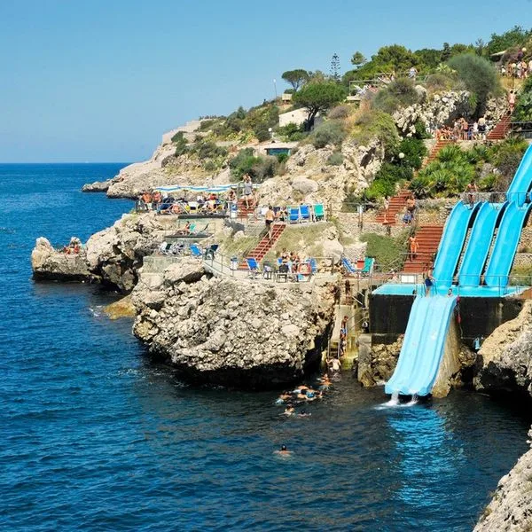 CDS Hotels Terrasini (ex. Citta del Mare) - zdjęcie 3