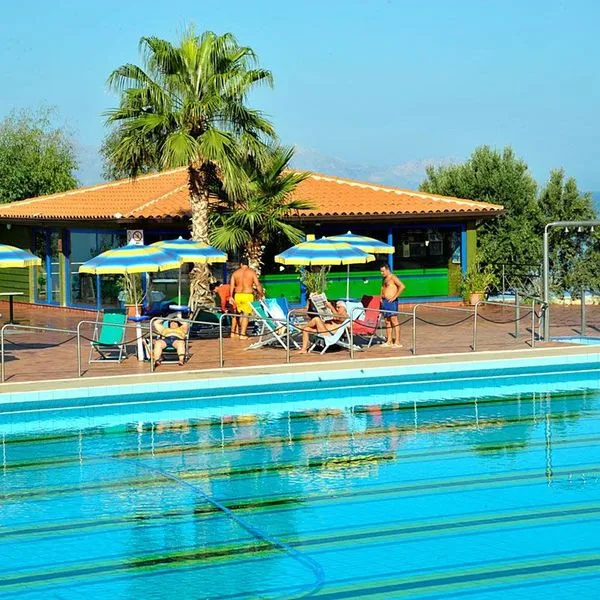 CDS Hotels Terrasini (ex. Citta del Mare) - zdjęcie 4