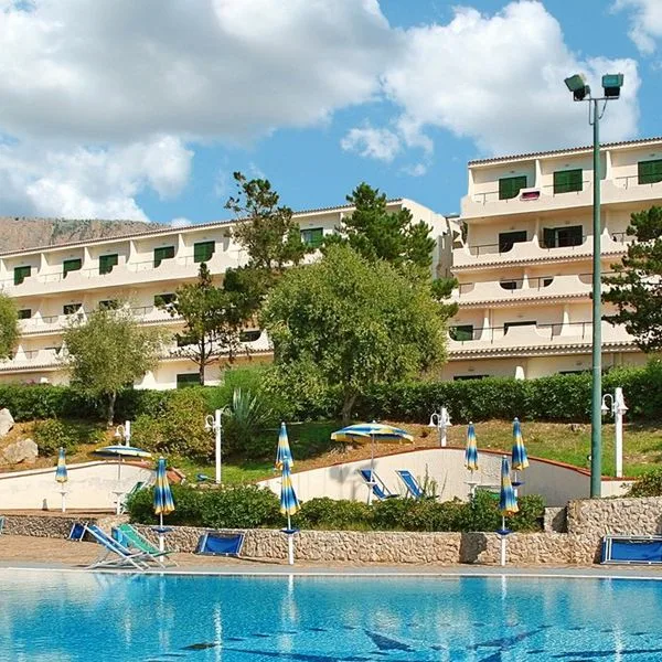 CDS Hotels Terrasini (ex. Citta del Mare) - zdjęcie 2