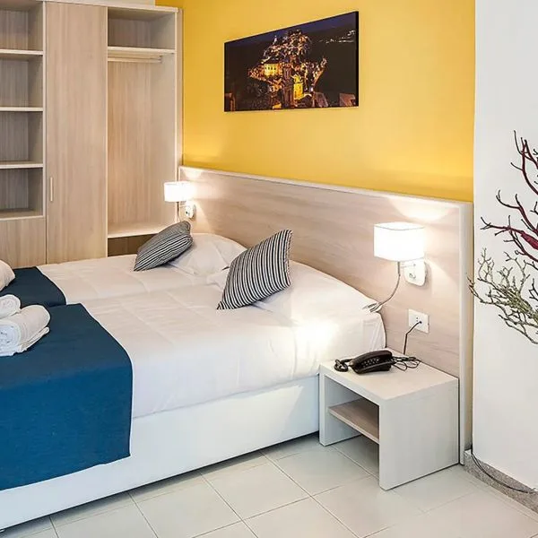 CDS Hotels Terrasini (ex. Citta del Mare) - zdjęcie 4