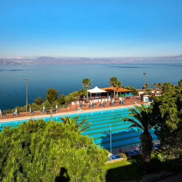 CDS Hotels Terrasini (ex. Citta del Mare) - zdjęcie 2
