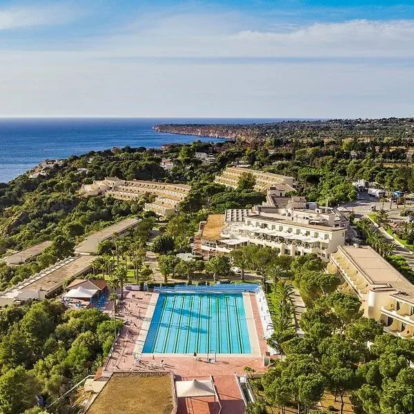 CDS Hotels Terrasini (ex. Citta del Mare)