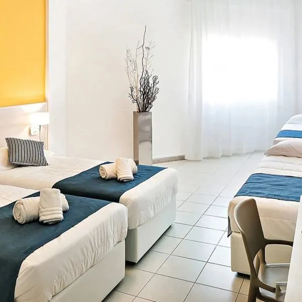 CDS Hotels Terrasini (ex. Citta del Mare) - zdjęcie 5