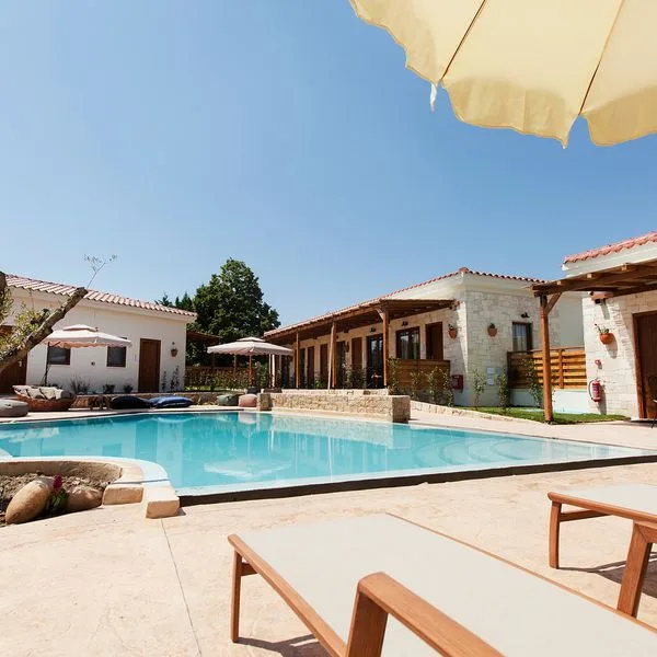 Casa Afytos - zdjęcie 2