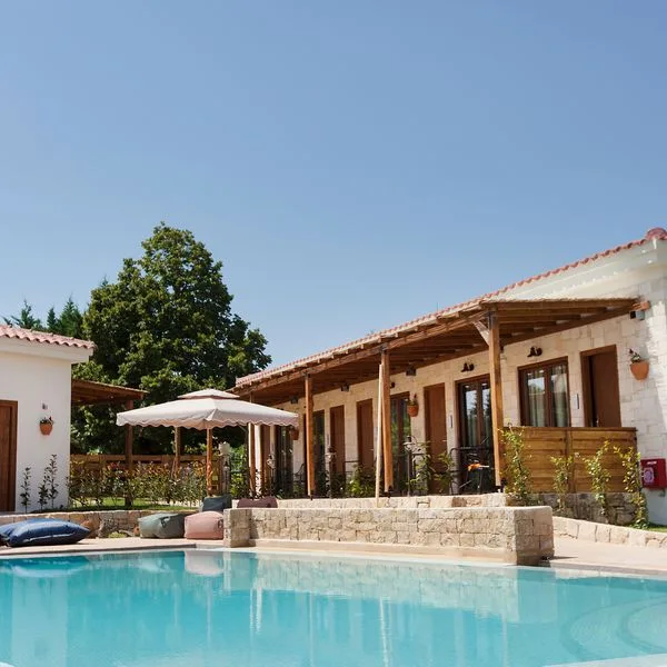 Casa Afytos - zdjęcie 3