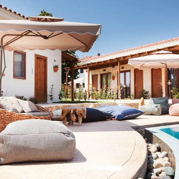 Casa Afytos - zdjęcie 4