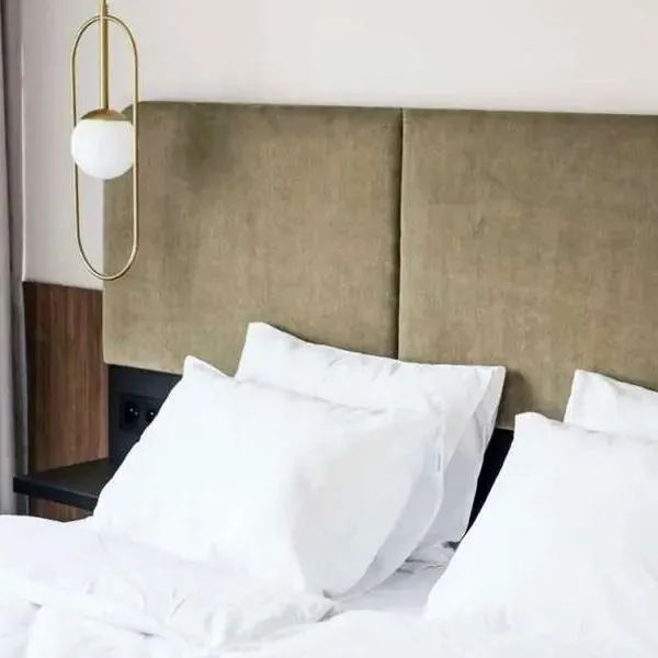 Royal Tulip Sand (Kołobrzeg) - zdjęcie 3