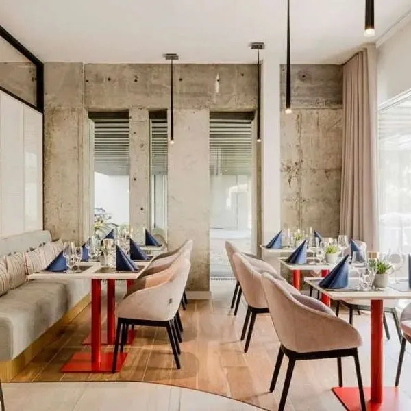 Royal Tulip Sand (Kołobrzeg) - zdjęcie 5