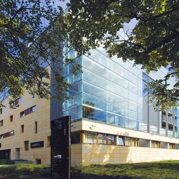 Royal Tulip Sand (Kołobrzeg) - zdjęcie 2