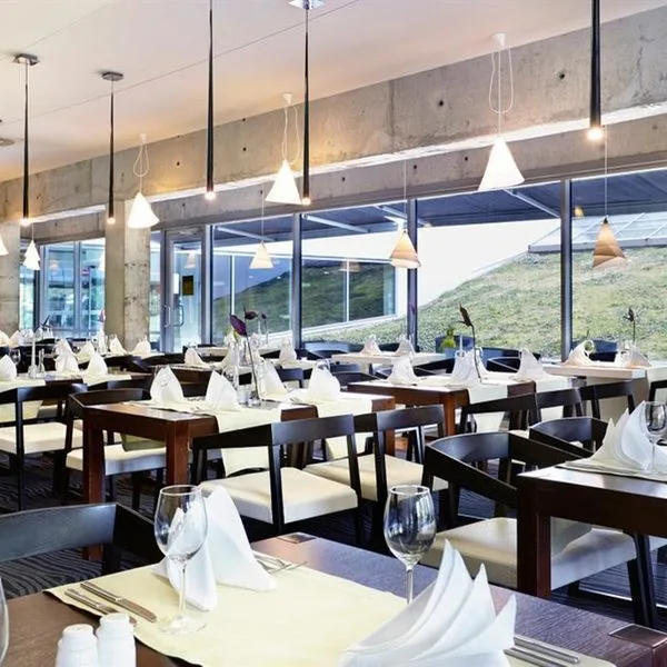 Royal Tulip Sand (Kołobrzeg) - zdjęcie 4