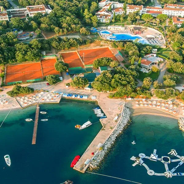 Valamar Tamaris Resort (Istria) - zdjęcie 2