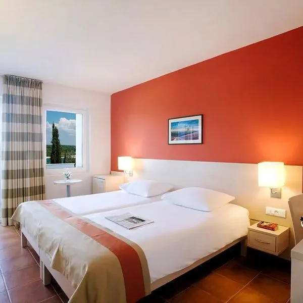 Valamar Tamaris Resort (Istria) - zdjęcie 4