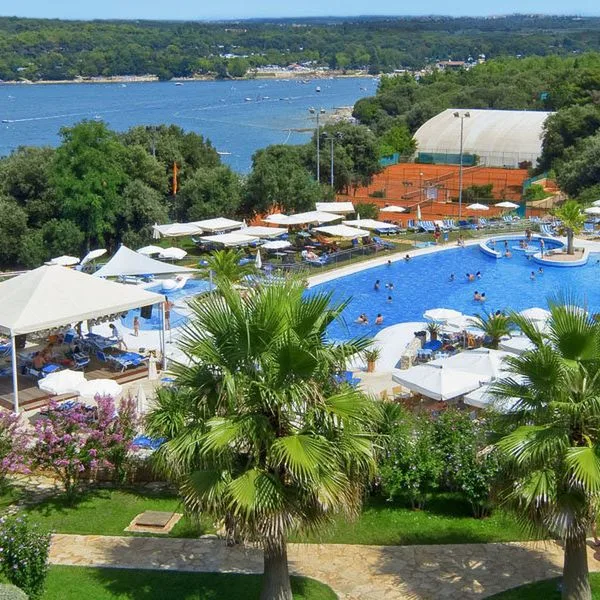 Valamar Tamaris Resort (Istria)