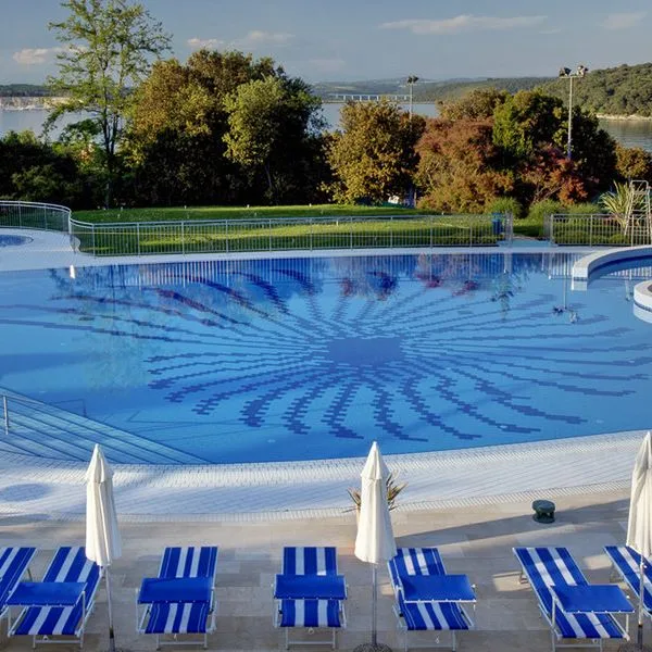 Valamar Tamaris Resort (Istria) - zdjęcie 3